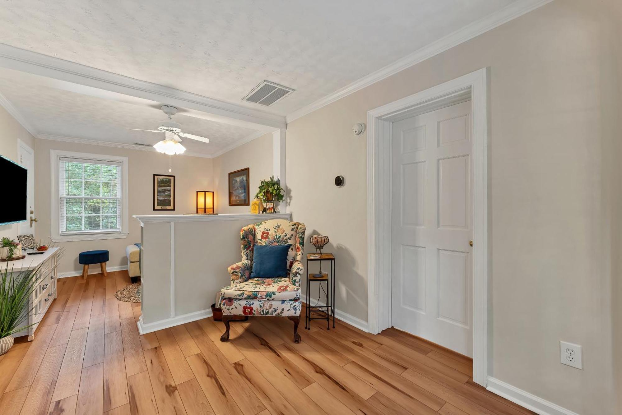The Cottage At Knollwood Manor Southern Pines Exteriör bild