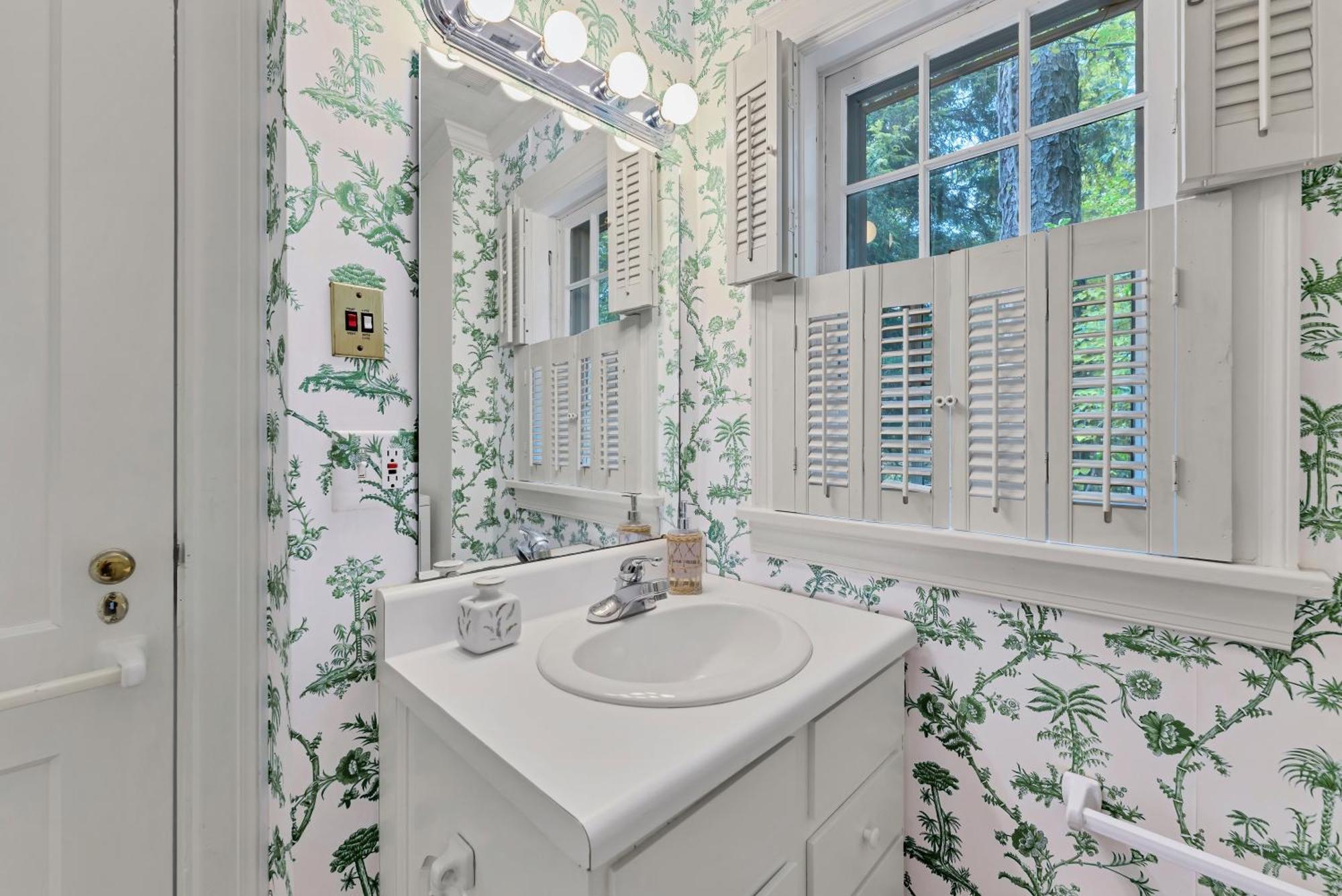 The Cottage At Knollwood Manor Southern Pines Exteriör bild