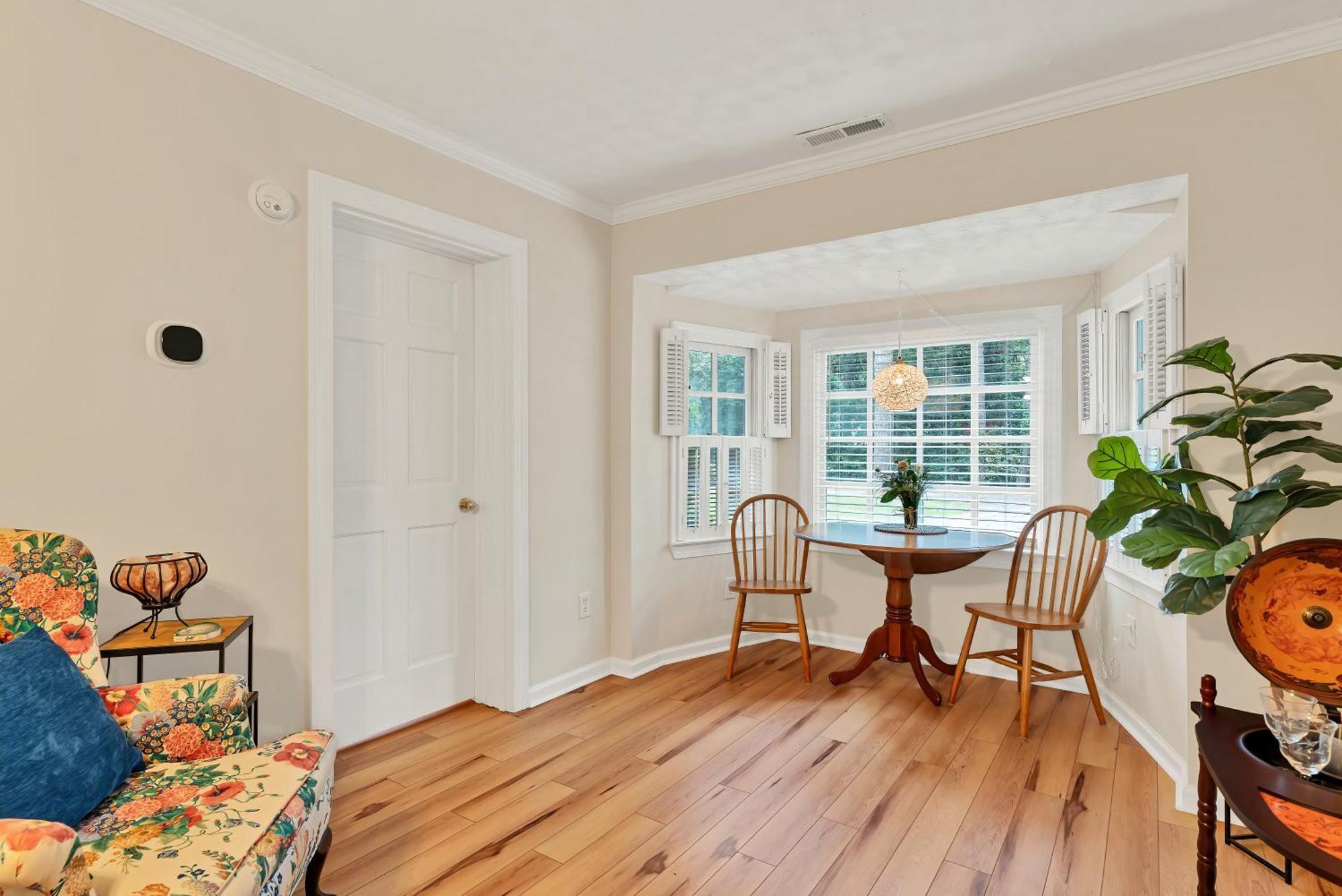 The Cottage At Knollwood Manor Southern Pines Exteriör bild