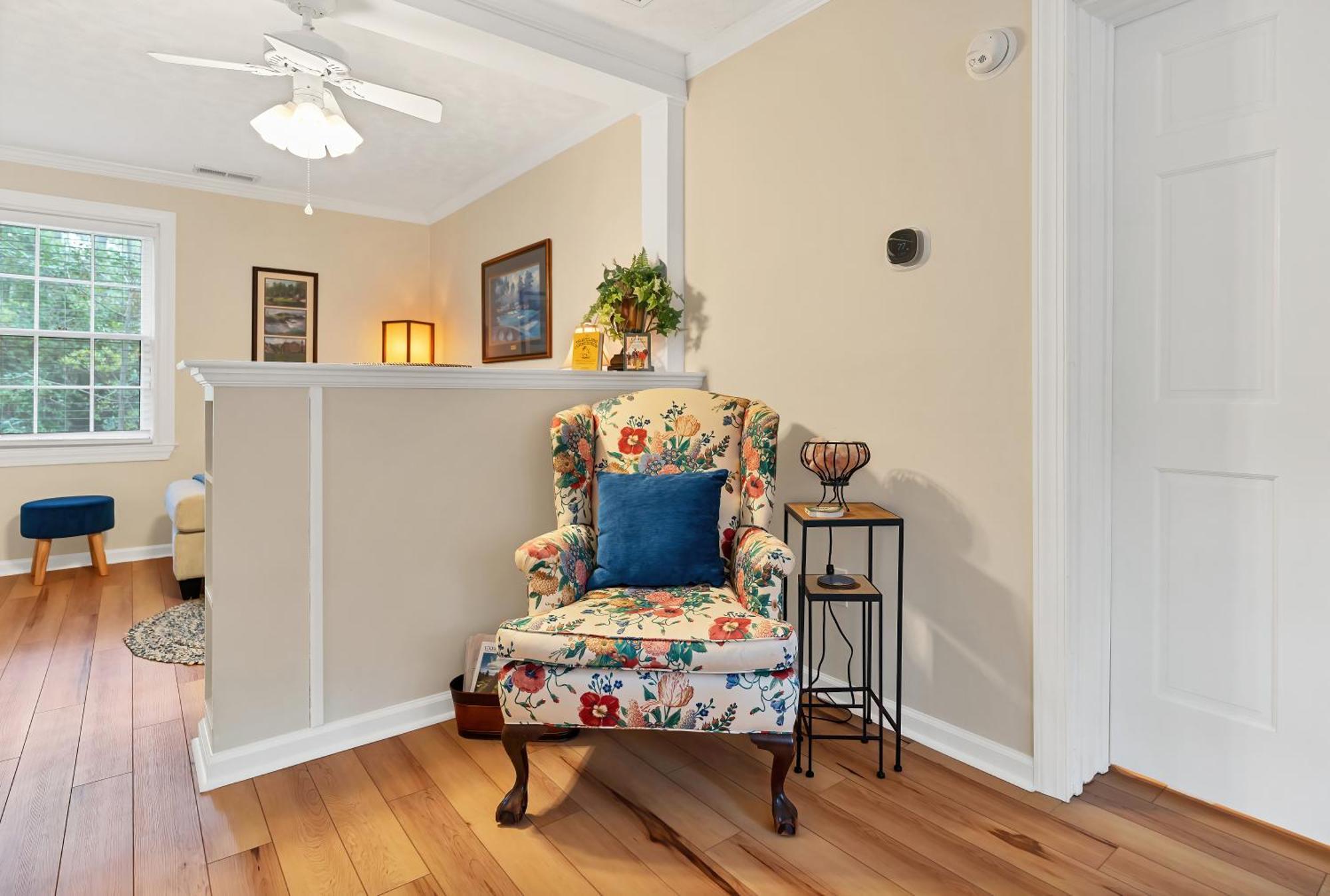The Cottage At Knollwood Manor Southern Pines Exteriör bild