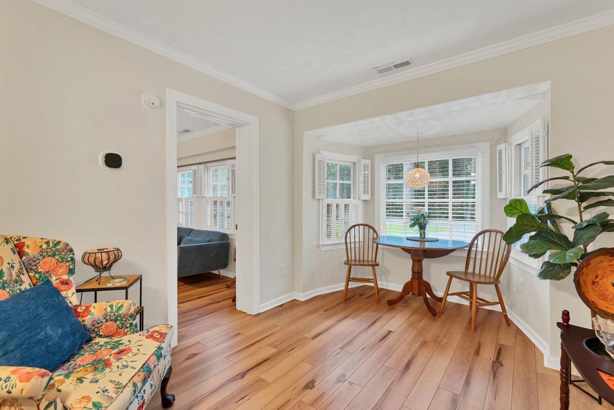 The Cottage At Knollwood Manor Southern Pines Exteriör bild