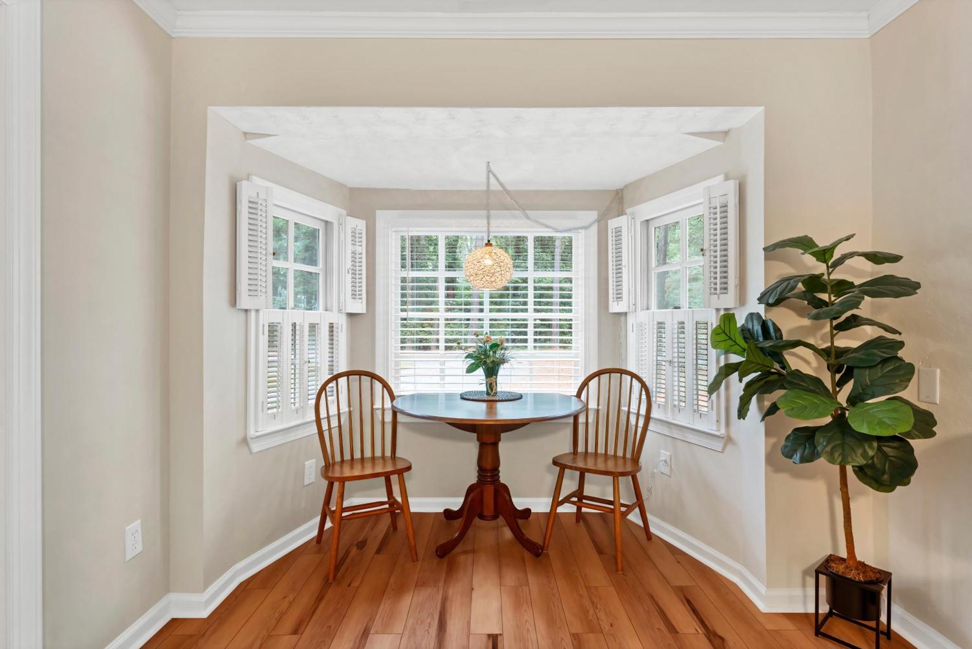 The Cottage At Knollwood Manor Southern Pines Exteriör bild
